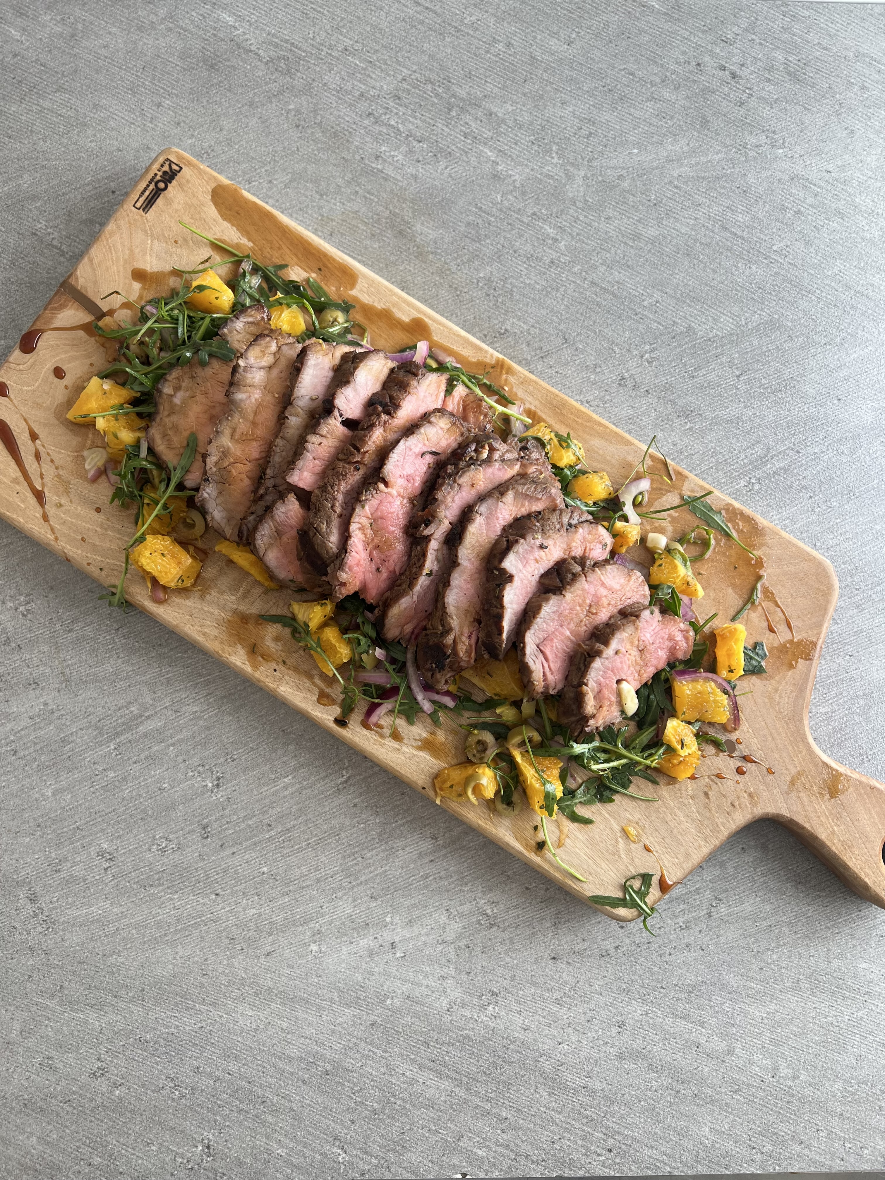 گریل استیشن